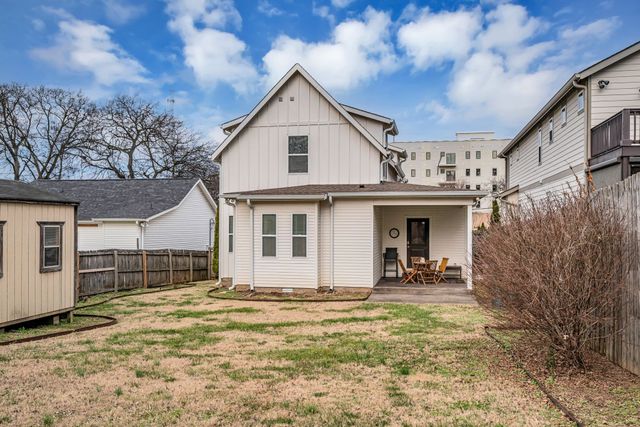 3513 Park Ave, Nashville, TN 37209