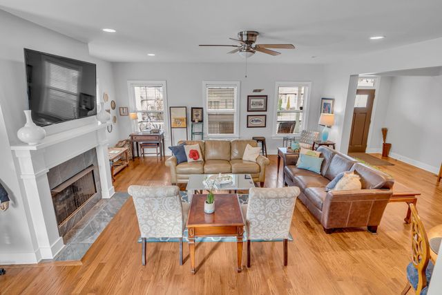 3513 Park Ave, Nashville, TN 37209