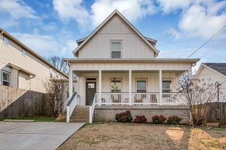 3513 Park Ave, Nashville, TN 37209