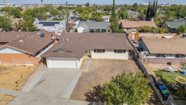 133 E Avenue Q4, Palmdale, CA 93550