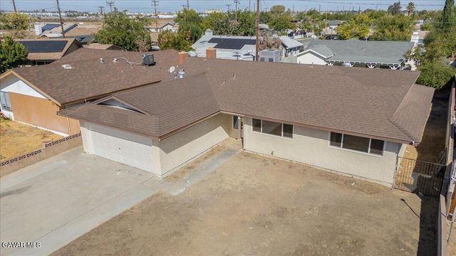 133 E Avenue Q4, Palmdale, CA 93550