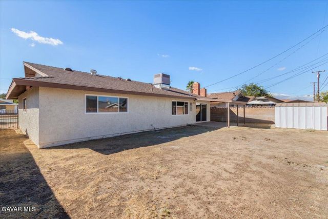 133 E Avenue Q4, Palmdale, CA 93550