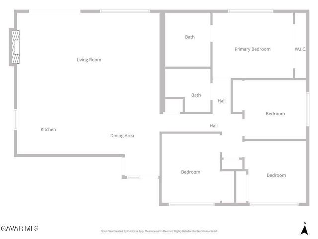 133 E Avenue Q4, Palmdale, CA 93550