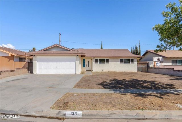 133 E Avenue Q4, Palmdale, CA 93550