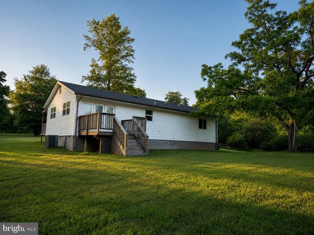 235 QUARRY RD, Stafford, VA 22554
