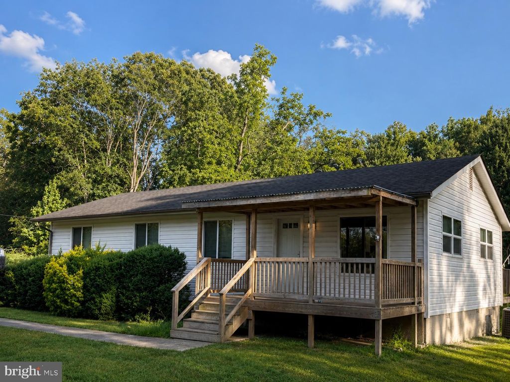 235 QUARRY RD, Stafford, VA 22554