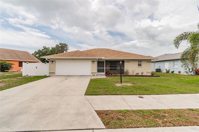 9501 27TH AVENUE E, Palmetto, FL 34221