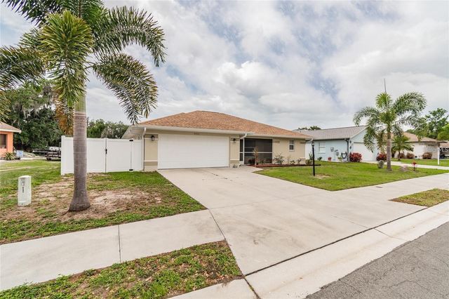 9501 27TH AVENUE E, Palmetto, FL 34221