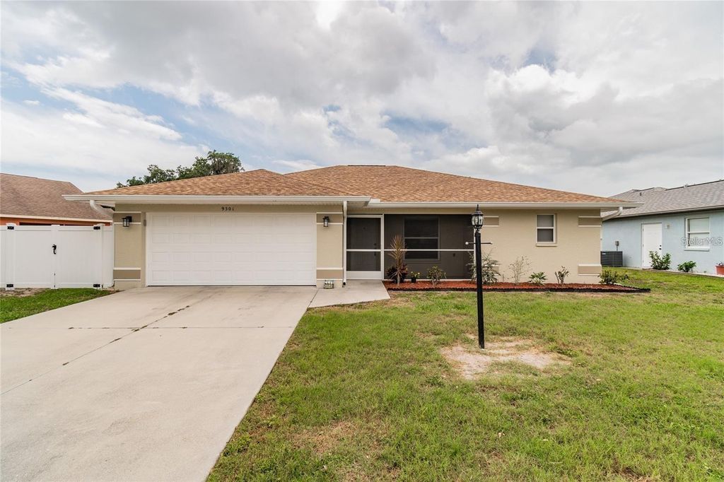 9501 27TH AVENUE E, Palmetto, FL 34221