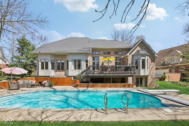 10276 Springstone Road, Fishers, IN 46055