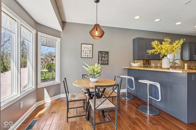 10276 Springstone Road, Fishers, IN 46055