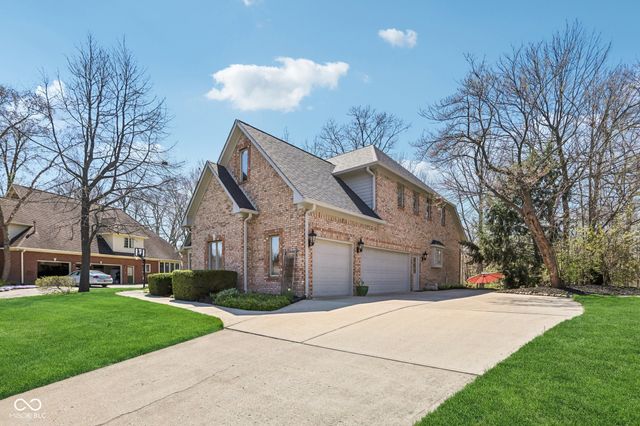 10276 Springstone Road, Fishers, IN 46055