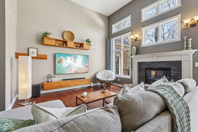 10276 Springstone Road, Fishers, IN 46055