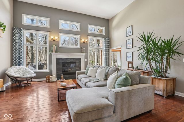 10276 Springstone Road, Fishers, IN 46055