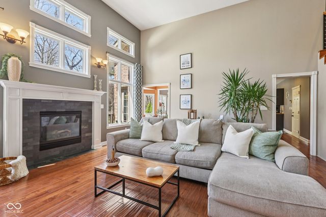 10276 Springstone Road, Fishers, IN 46055