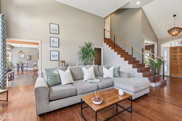 10276 Springstone Road, Fishers, IN 46055