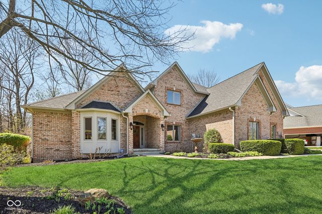 10276 Springstone Road, Fishers, IN 46055