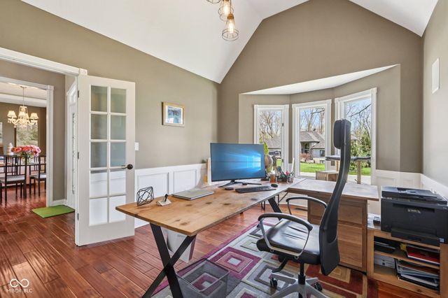 10276 Springstone Road, Fishers, IN 46055