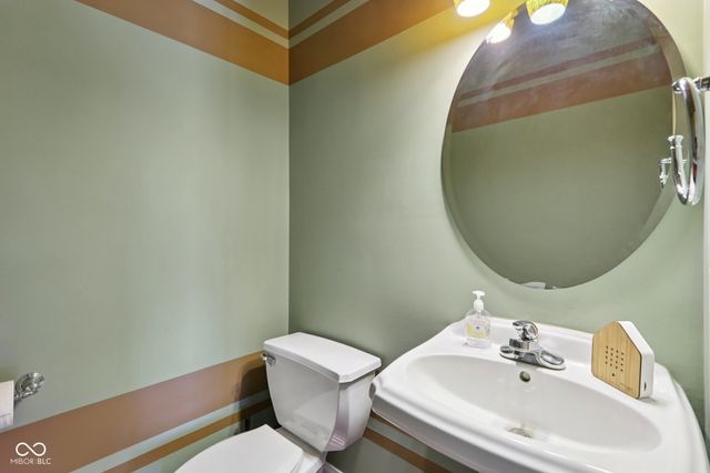 10276 Springstone Road, Fishers, IN 46055