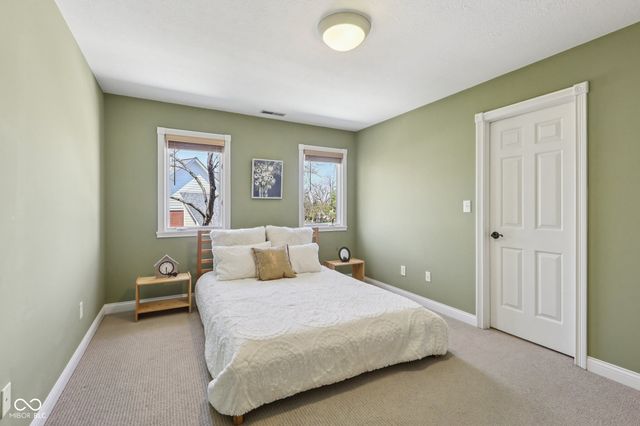 10276 Springstone Road, Fishers, IN 46055