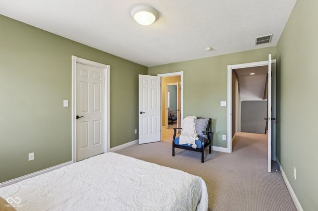 10276 Springstone Road, Fishers, IN 46055