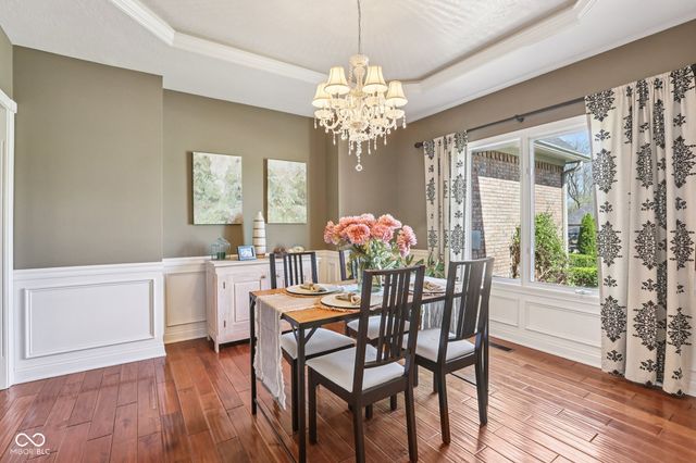 10276 Springstone Road, Fishers, IN 46055