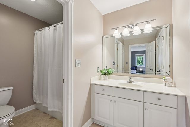 10276 Springstone Road, Fishers, IN 46055