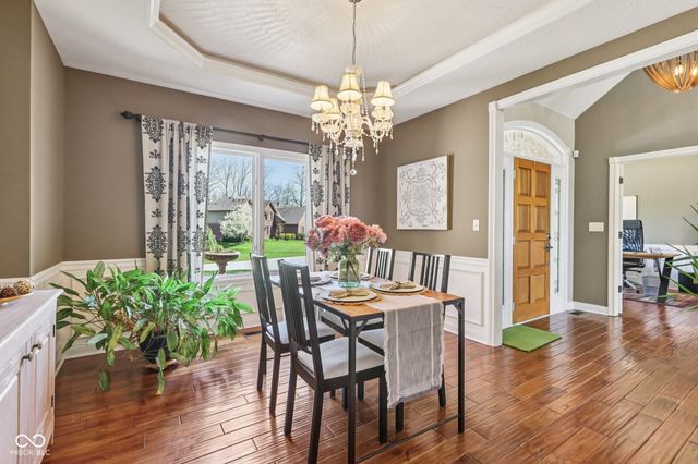 10276 Springstone Road, Fishers, IN 46055