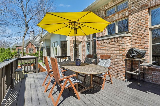 10276 Springstone Road, Fishers, IN 46055