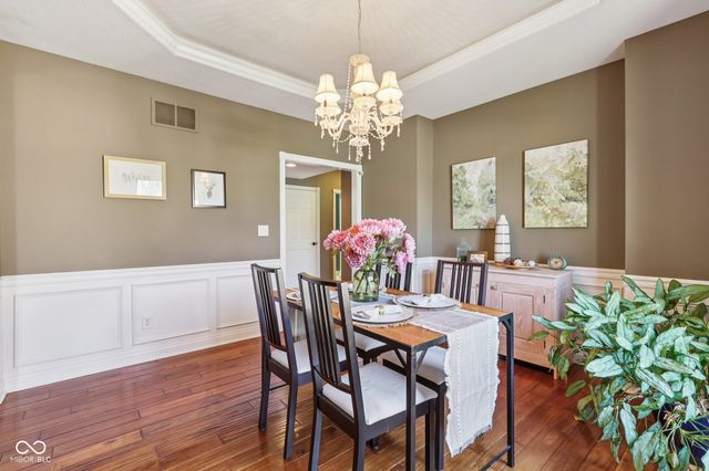 10276 Springstone Road, Fishers, IN 46055