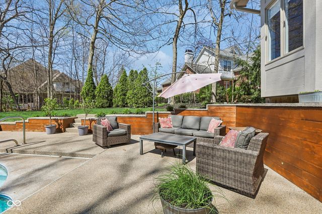 10276 Springstone Road, Fishers, IN 46055