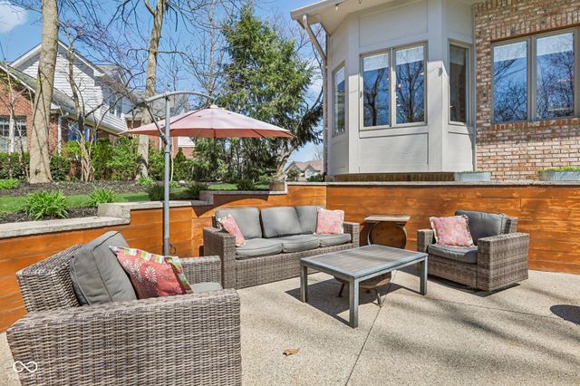 10276 Springstone Road, Fishers, IN 46055