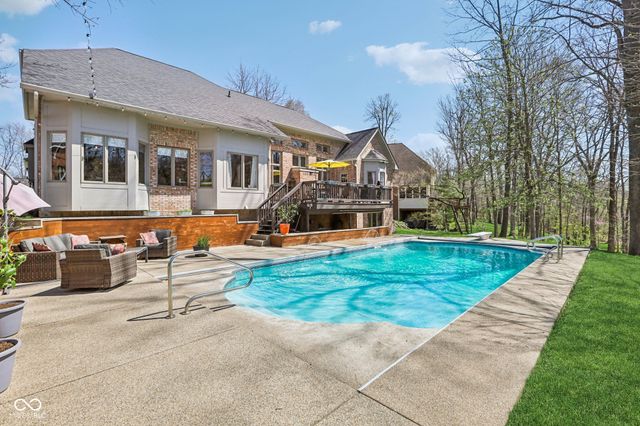 10276 Springstone Road, Fishers, IN 46055