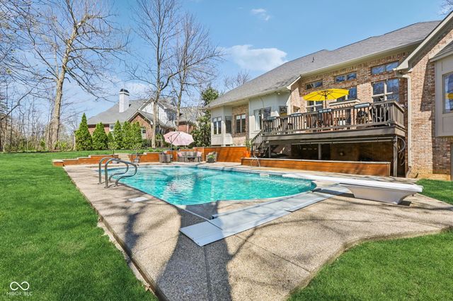 10276 Springstone Road, Fishers, IN 46055