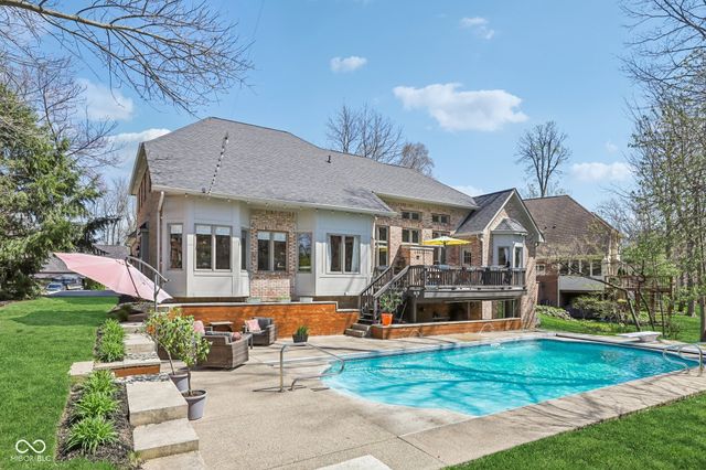 10276 Springstone Road, Fishers, IN 46055