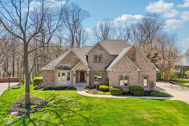 10276 Springstone Road, Fishers, IN 46055