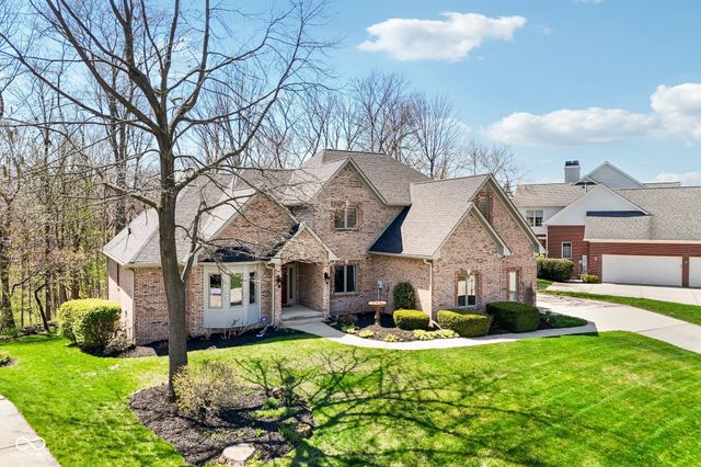 10276 Springstone Road, Fishers, IN 46055