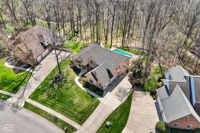 10276 Springstone Road, Fishers, IN 46055