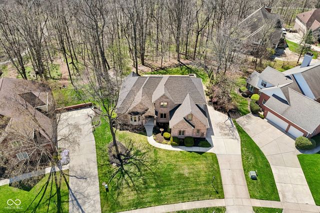10276 Springstone Road, Fishers, IN 46055