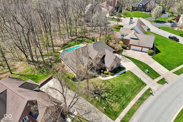 10276 Springstone Road, Fishers, IN 46055