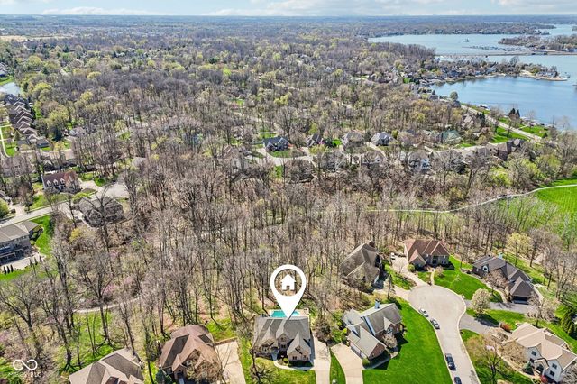 10276 Springstone Road, Fishers, IN 46055
