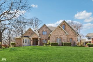 10276 Springstone Road, Fishers, IN 46055