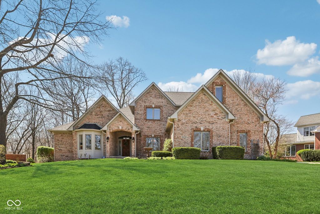 10276 Springstone Road, Fishers, IN 46055