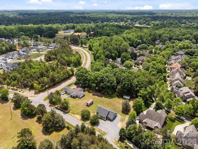 14532 E Rocky River Road, Davidson, NC 28036