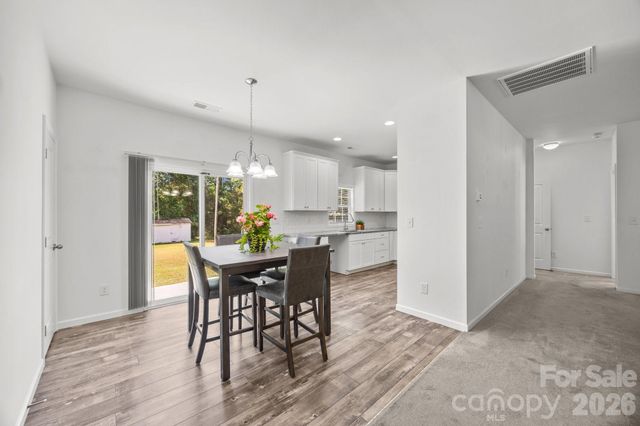 14532 E Rocky River Road, Davidson, NC 28036