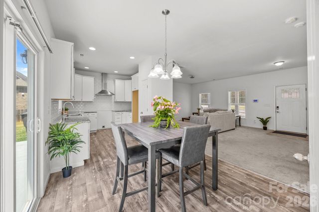 14532 E Rocky River Road, Davidson, NC 28036