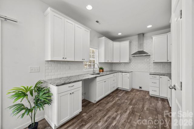 14532 E Rocky River Road, Davidson, NC 28036