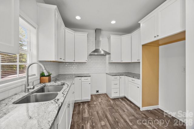 14532 E Rocky River Road, Davidson, NC 28036