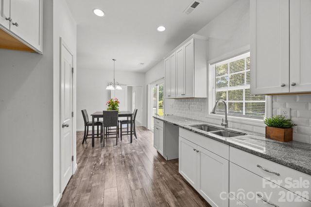 14532 E Rocky River Road, Davidson, NC 28036
