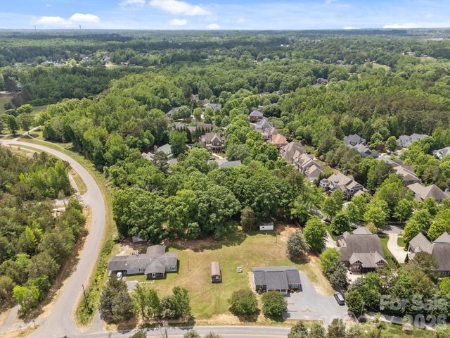 14532 E Rocky River Road, Davidson, NC 28036